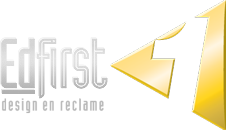 Edfirst autoreclame